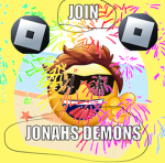 Jonah’s demons