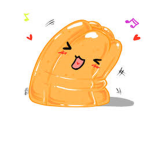 Gelatinos uwu