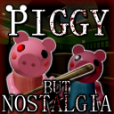 Piggy but Nostalgia