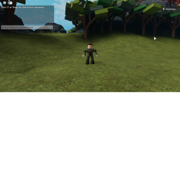 lost island