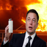 Elon Musky Huskies