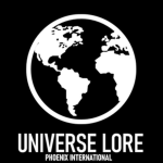 [Universe Lore : Factions]