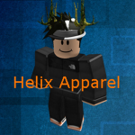 Helix Apparel