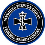 FAF | Medical Service Corps