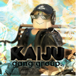 Kaiju gang group