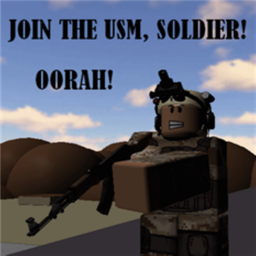 [[USM]] The Confidence Course