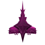 Poison Gothic Emo Starlight Federation