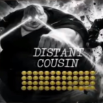 DISTANT COUSIN