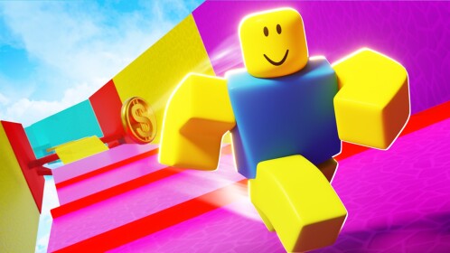 Parkour Runner!
