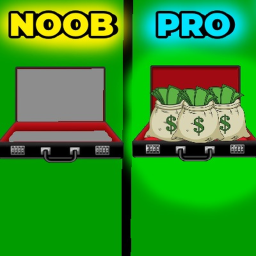 Cash Clicker Simulator (Alpha)