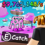 [🍬NOW] Climb Islands For Brainrots