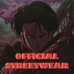 OFFICIAL STREETWEAR