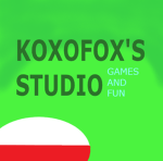 KOXOFOX'S STUDIO