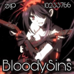 BloodySins