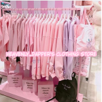 Dapper Clothing Store