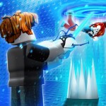 Portal Me! [2 PLAYER OBBY]