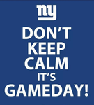 LETS GO GIANTS