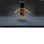 Cinnamon toast monkey