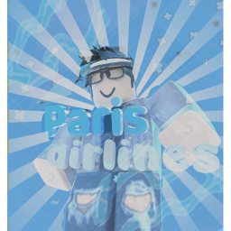 Paris Airways |P.A|