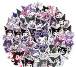 Evie’s unicorns