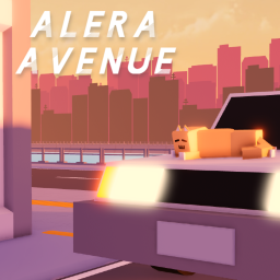 Alera Avenue [ARCHIVED]