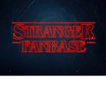 Stranger fanbase