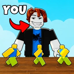 Destroy My Base icon