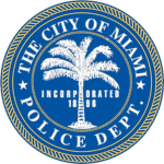 City of Miami Police Dept