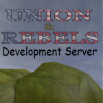 U&R Development Server