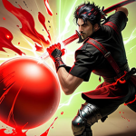 Patistroxes Blade Ball Group