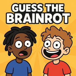 Guess The Brainrot [BETA]