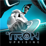 [TRON UPRISING]