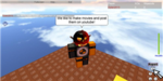 Roblox Movie Makers!