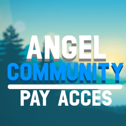 Pay Acces || Angel Community