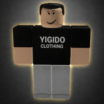 YIGIDO Clothing