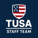 TUSA Staff Team