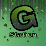 Glitch Station