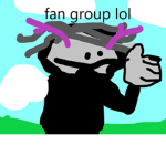 chicken rollie and friends fangroup!