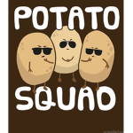 The Official Pinapple Squad!!