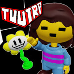 (Ac.Temp. REABIERTO) The Ultimate UNDERTALE RP