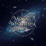 [VIP 1 ROBUX x5 + FREE AVA] MOUNT WISTHERIA