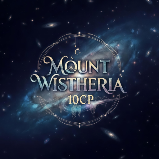 [FREE TITLE + AVA] [VIP 1 ROBUX] MOUNT WISTHERIA