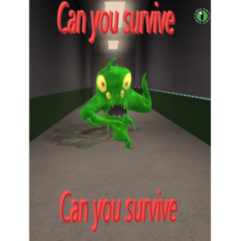 Survive and escape