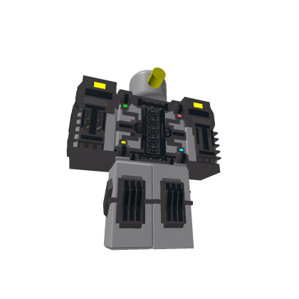 Exo Armor