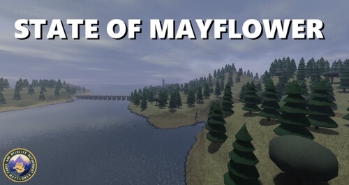 New Haven County Remastered