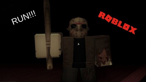 camp with JASON!