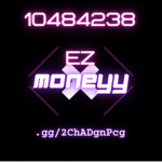 Ez Moneyy