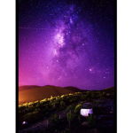 123 Andromeda Galaxy
