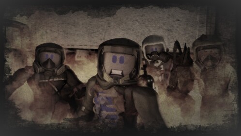 Decent Left 4 Dead Game