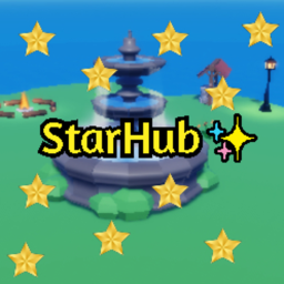 Star Hub ✨
